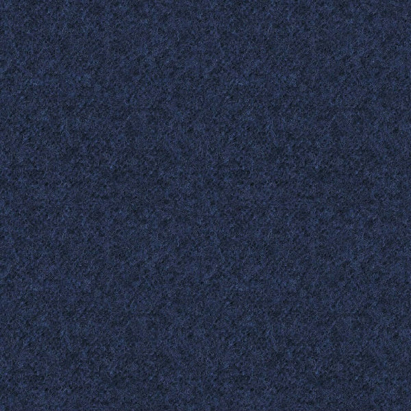 Camira Synergy Alike Blue Wool Upholstery Fabric