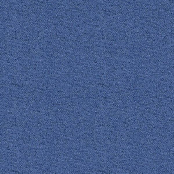 Camira Synergy Guild Blue Wool Upholstery Fabric