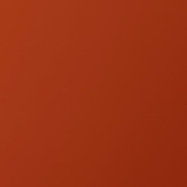 Remnant of Wolf Gordon Tallinn Paprika Upholstery Vinyl