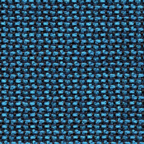 Unika Vaev Tonic Spray Blue Upholstery Fabric