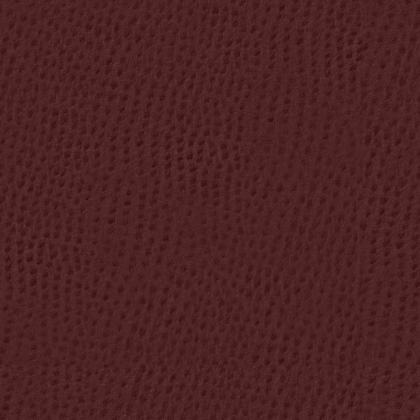Remnant of Wolf-Gordon Tudor City Ruby Upholstery Vinyl