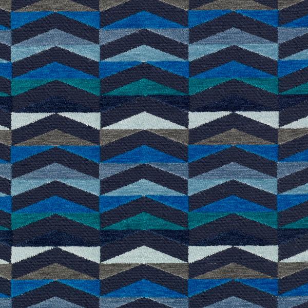 Remnant of Carnegie Tandem 6 Upholstery Fabric