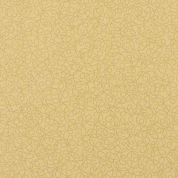 CF Stinson Tendril Taffy Upholstery Vinyl