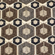 Tennessee Mooha Upholstery Fabric