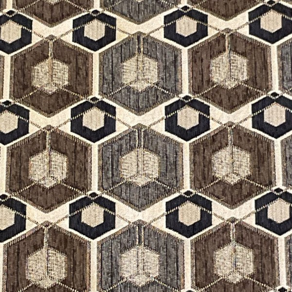 Tennessee Mooha Upholstery Fabric