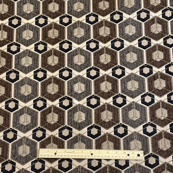 Tennessee Mooha Upholstery Fabric Material