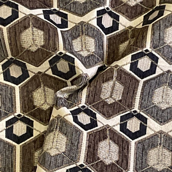 Tennessee Mooha Upholstery Fabric Yardage