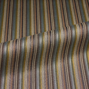 Anzea Beach Blanket Riviera Striped Crypton Upholstery Fabric