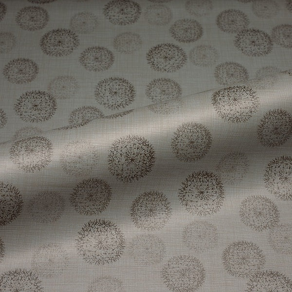 Anzea Big Bang String Theory Gray Upholstery Vinyl