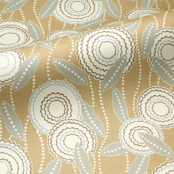 CF Stinson Bon Voyage Khaki Upholstery Vinyl