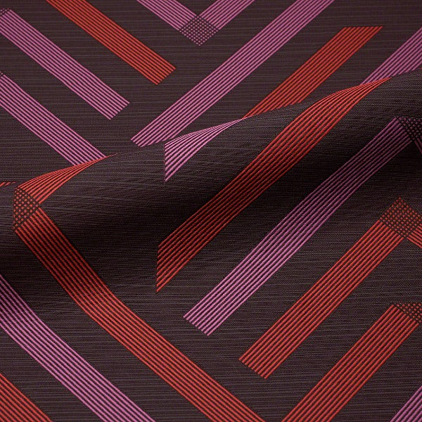 CF Stinson Broadband Currant Upholstery Fabric