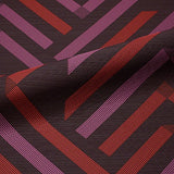 CF Stinson Broadband Currant Upholstery Fabric