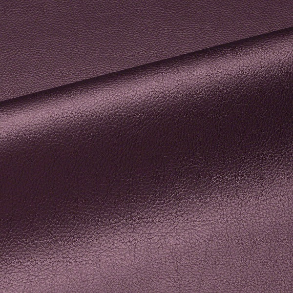 Anzea Copy Cow Limousine Purple Upholstery Vinyl
