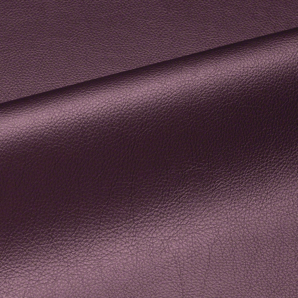 Anzea Copy Cow Limousin Purple Upholstery Vinyl