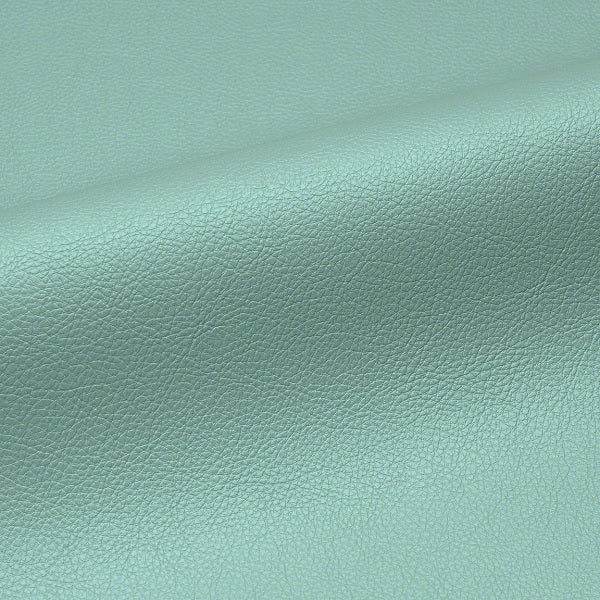 Anzea Copy Cow Western Fjord Blue Upholstery Vinyl