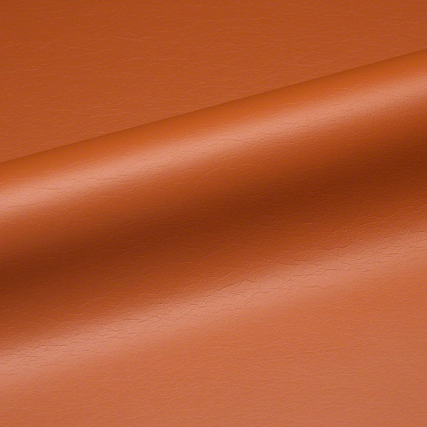 Cf Stinson Corium Tiki Orange Upholstery Vinyl