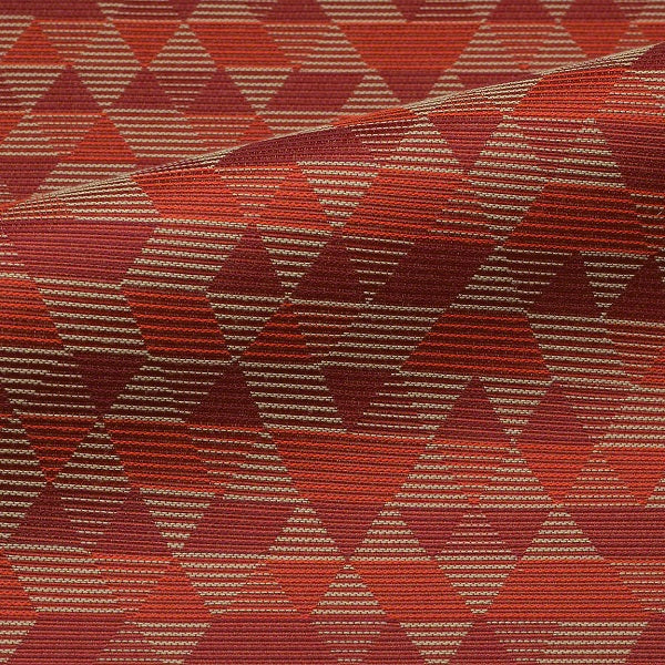CF Stinson Euclid Tart Upholstery Fabric
