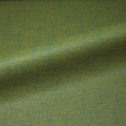 Remnant of CF Stinson Flanders Hula Upholstery Vinyl