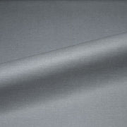 Remnant of Anzea Hemp Canvas Omega Blue Upholstery Vinyl