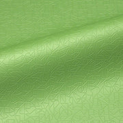 Remnant of CF Stinson Impress Cucumber Upholstery Vinyl