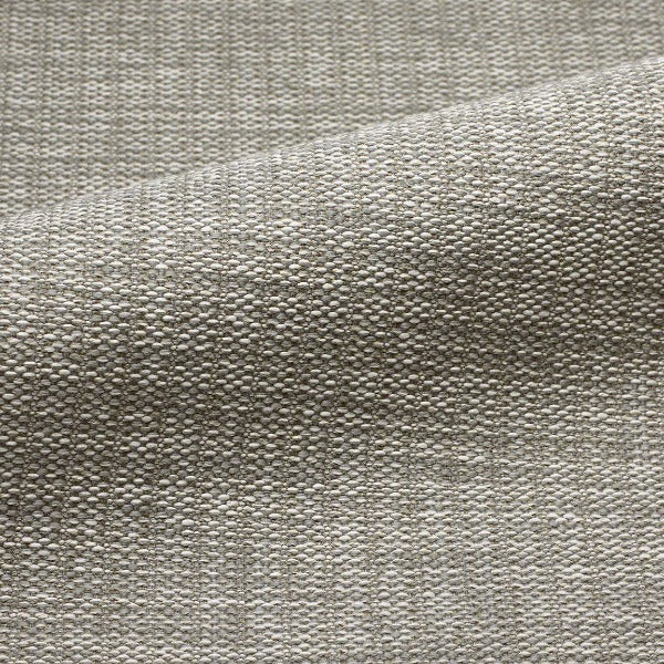 CF Stinson Knot Rush Gray Tweed Upholstery Fabric