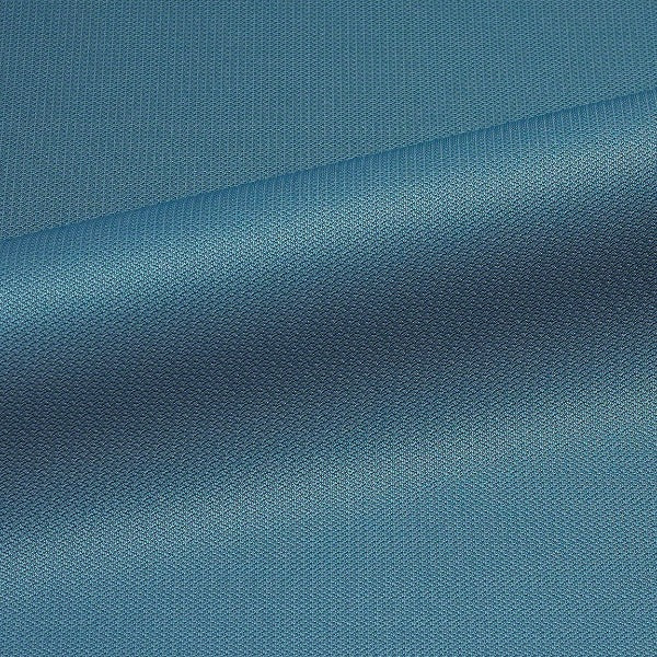CF Stinson Kusari Infinity Blue Upholstery Vinyl