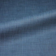 CF Stinson Lattice Skipper Blue Upholstery Vinyl