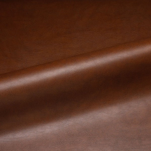 Anzea Mammoth Bronzed Bag Brown Upholstery Vinyl