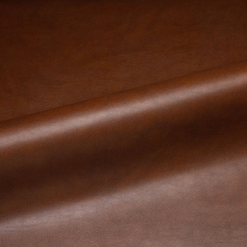 Anzea Mammoth Bronzed Bag Brown Upholstery Vinyl