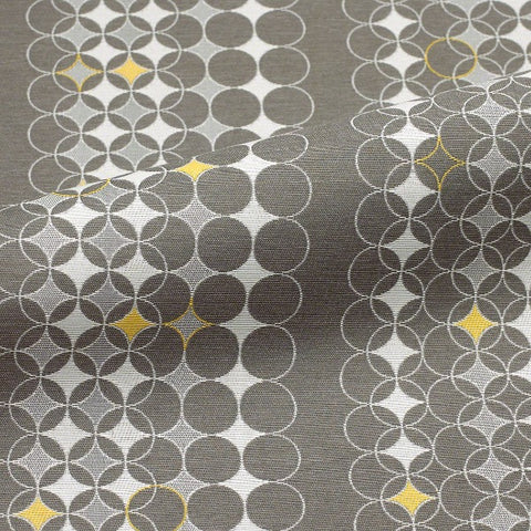 CF Stinson Migration Bridge Gray Upholstery Fabric