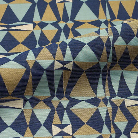 CF Stinson Paradox Maritime Upholstery Fabric