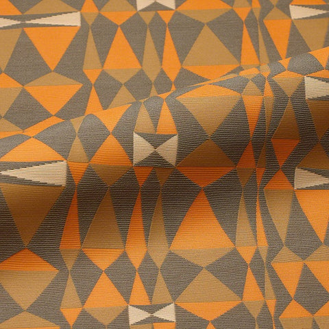 CF Stinson Paradox Mandarin Upholstery Fabric