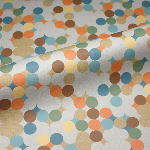 CF Stinson Ping Pong Mai Tai Upholstery Vinyl