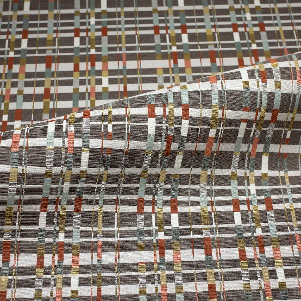 CF Stinson Rhythm Biome Sunbrella Upholstery Fabric