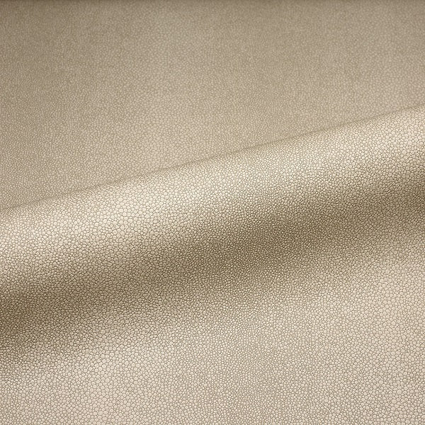 Remnant of Anzea Roseus Celadon Upholstery Vinyl