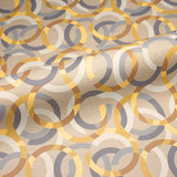 CF Stinson Round Trip Soleil Gray Upholstery Vinyl