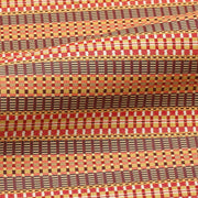 CF Stinson San Simeon Salsa Upholstery Fabric