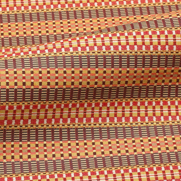 CF Stinson San Simeon Salsa Upholstery Fabric