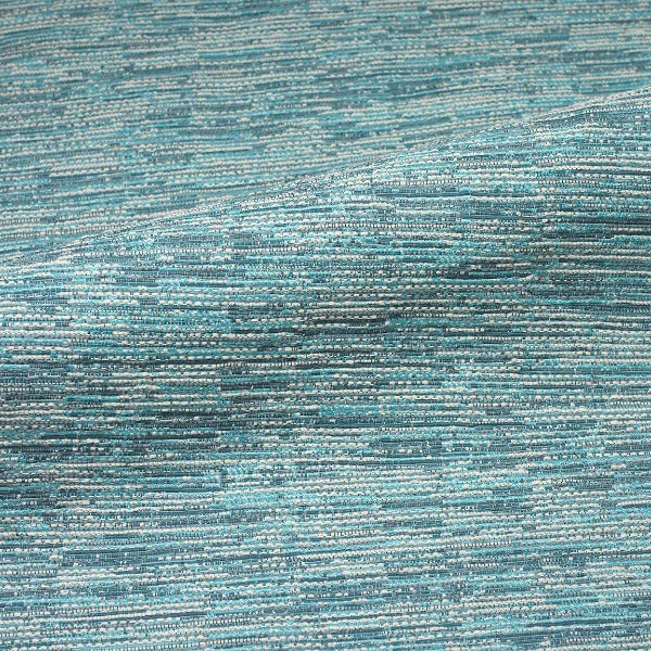 CF Stinson Sensor Azure Blue Upholstery Fabric