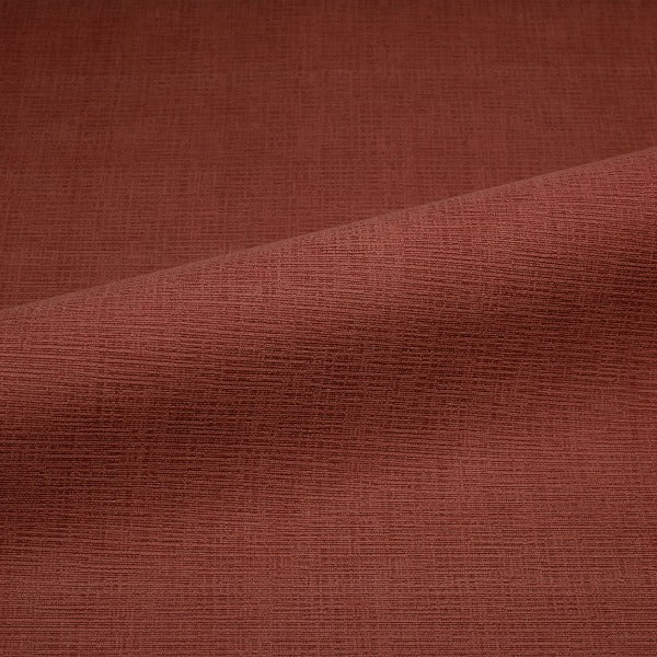 Anzea Simply Chenille Madder Burgundy Upholstery Fabric