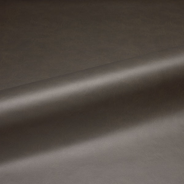 Remnant of Anzea Simply Hyde Battleship Taupe Upholstery Vinyl