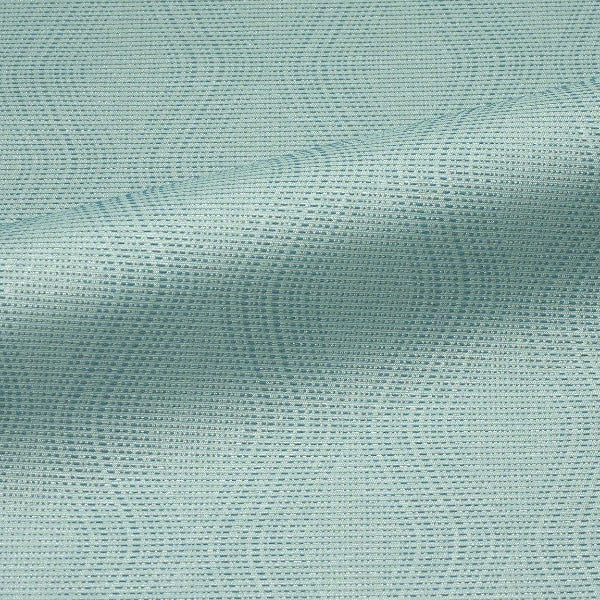 CF Stinson Sleeping Bear Surf Blue Upholstery Fabric