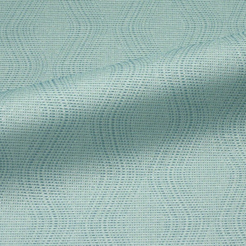 CF Stinson Sleeping Bear Surf Blue Upholstery Fabric