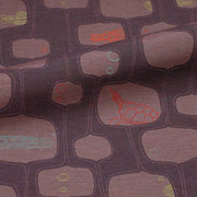 CF Stinson Supersillyness Snorkel Upholstery Fabric