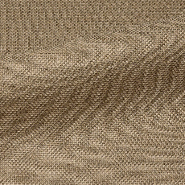 CF Stinson Tribeca Jute Brown Upholstery Fabric