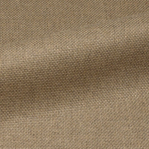 CF Stinson Tribeca Jute Brown Upholstery Fabric