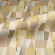 Remnant of CF Stinson Twist Sand Dollar Upholstery Vinyl