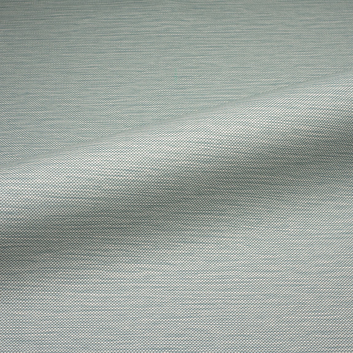 Remnant of CF Stinson Weft Breeze Blue Upholstery Vinyl