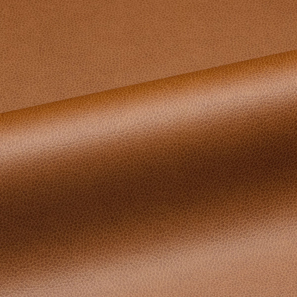 Anzea Tolstoy Whiskey Brown Upholstery Vinyl