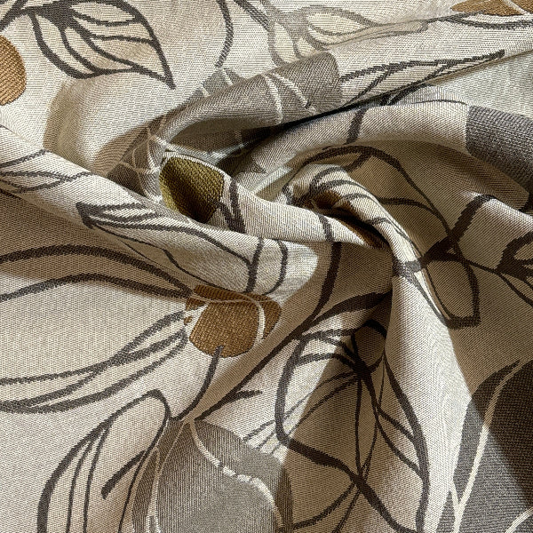 Tiffon Bramble Upholstery Fabric Yardage